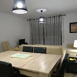 En Roche 度假居 科尼尔-德拉弗龙特拉