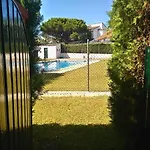 度假居 En Roche *