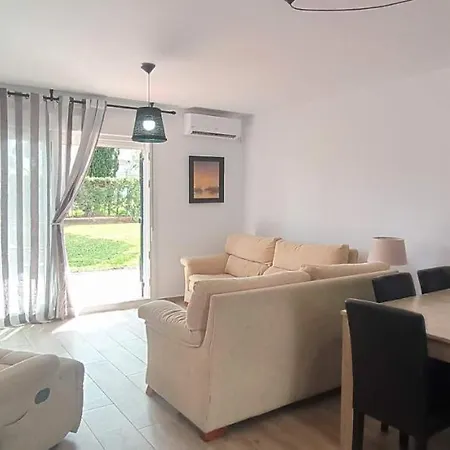 En Roche Casa de Férias *