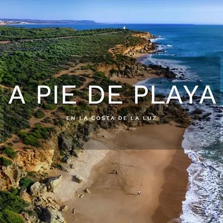 En Roche Casa de Férias