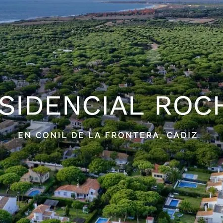 En Roche * Conil De La Frontera