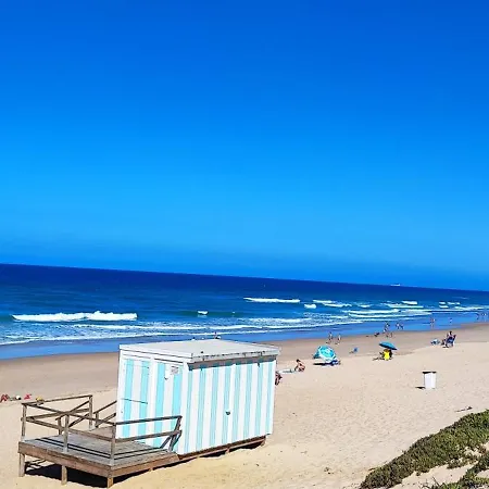 En Roche Кониль-де-ла-Фронтера