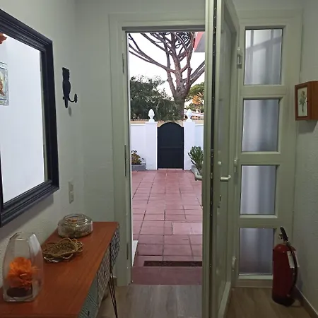 En Roche Casa de Férias