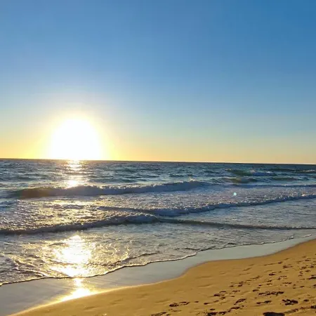 En Roche Дом отдыха *