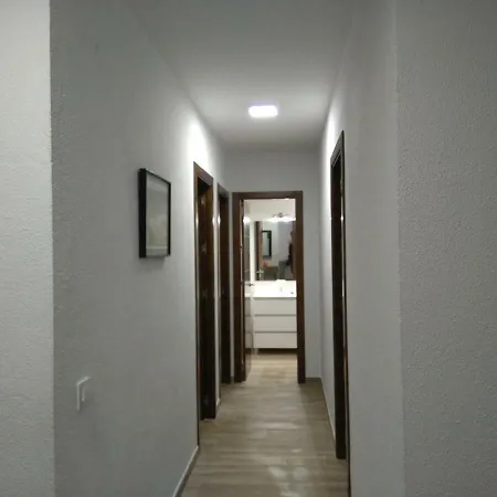 En Roche Casa de Férias