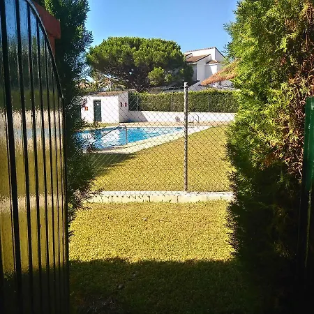 Casa de Férias En Roche *