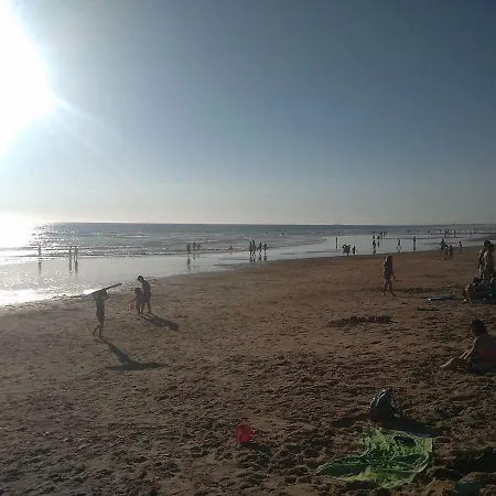 En Roche * Conil De La Frontera