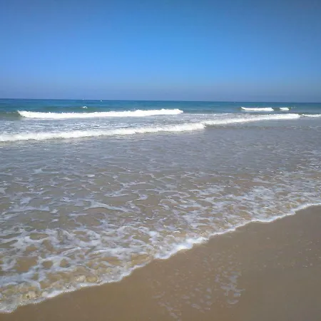 En Roche Conil De La Frontera