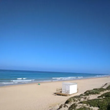 En Roche * Conil De La Frontera