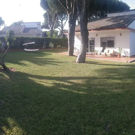 Casa de Férias En Roche *