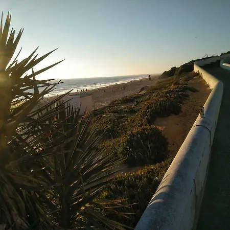 En Roche Casa de Férias *