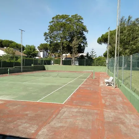 Дом отдыха En Roche *