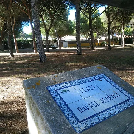 En Roche * Conil De La Frontera