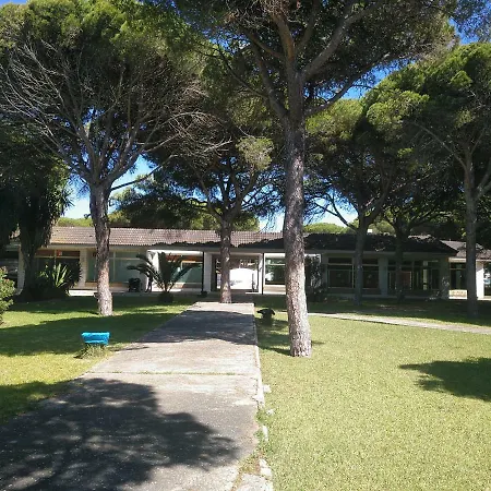 En Roche Casa de Férias