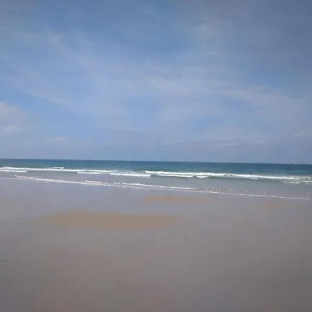 En Roche Casa de Férias Conil De La Frontera