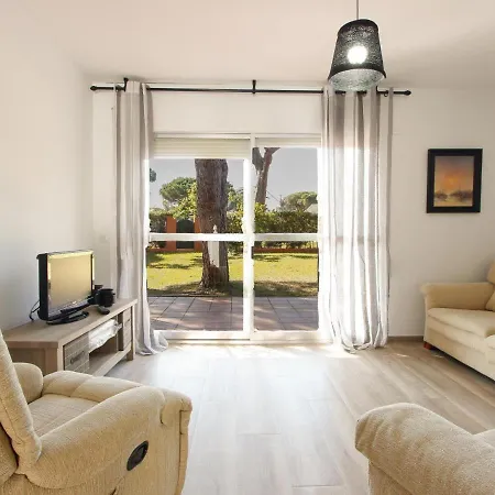 En Roche Casa de Férias *