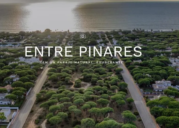 Дом отдыха En Roche Кониль-де-ла-Фронтера