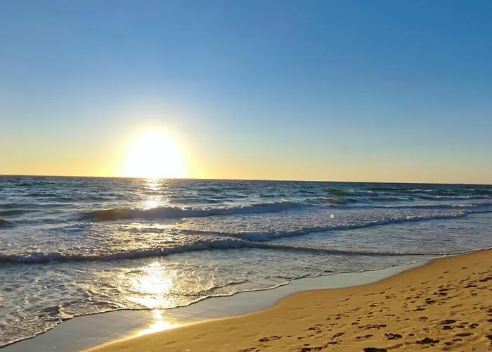 En Roche Дом отдыха *