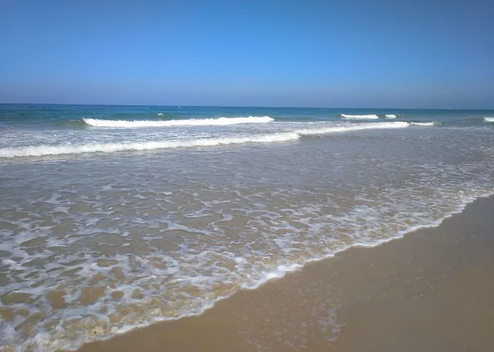 En Roche Кониль-де-ла-Фронтера