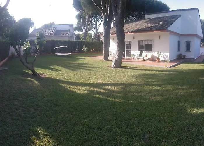 Дом отдыха En Roche *