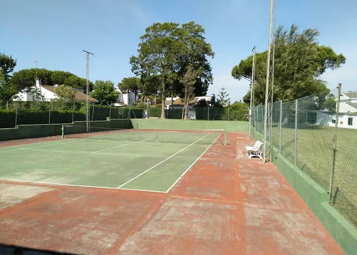 Дом отдыха En Roche *