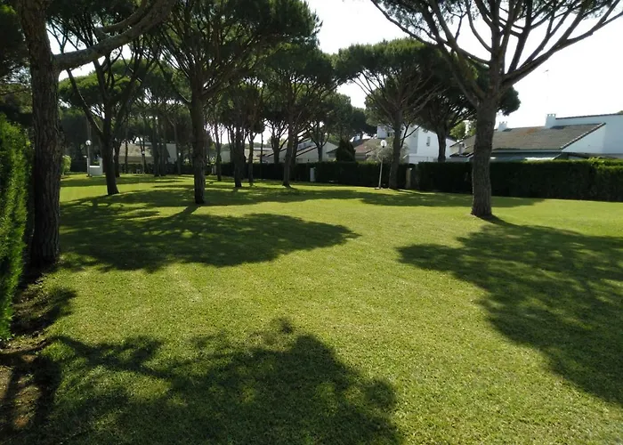 En Roche * Кониль-де-ла-Фронтера