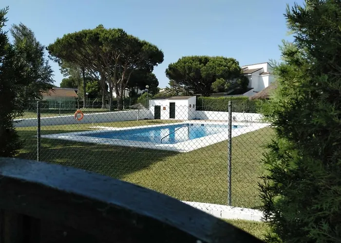 En Roche * Кониль-де-ла-Фронтера