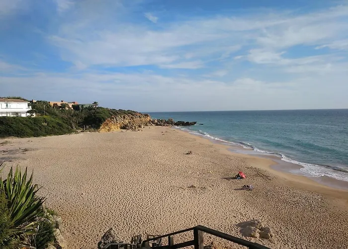 Дом отдыха En Roche