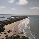 En Roche Ferienhaus Conil De La Frontera