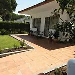 En Roche Ferienhaus *