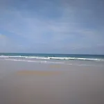 En Roche Ferienhaus Conil De La Frontera