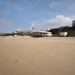 En Roche Ferienhaus *