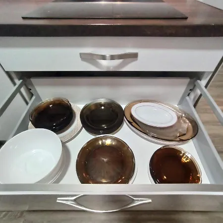 Будинок відпочинку En Roche Коніль-де-ла-Фронтера