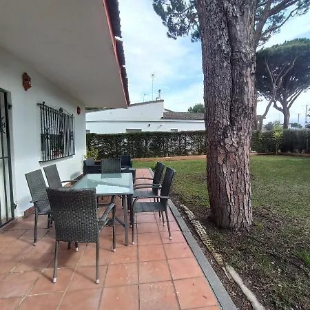 Сasa de vacaciones En Roche *