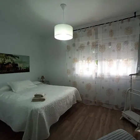 En Roche Коніль-де-ла-Фронтера