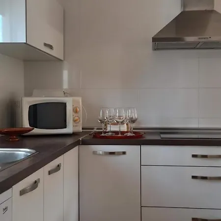 Сasa de vacaciones En Roche *