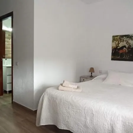 En Roche * Conil De La Frontera