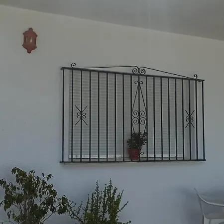 En Roche Сasa de vacaciones *