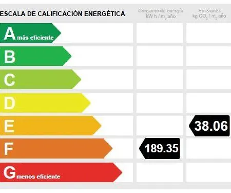 En Roche Сasa de vacaciones *