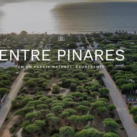 Будинок відпочинку En Roche Коніль-де-ла-Фронтера