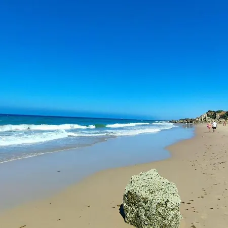 Сasa de vacaciones En Roche