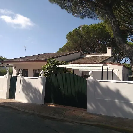 En Roche Будинок відпочинку