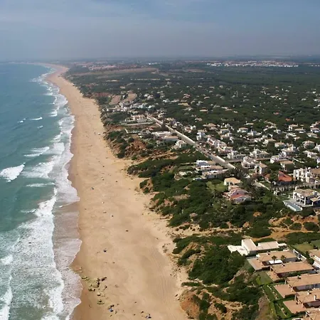 Сasa de vacaciones En Roche Conil De La Frontera
