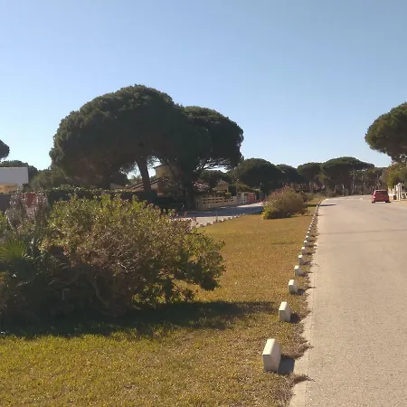 Сasa de vacaciones En Roche *