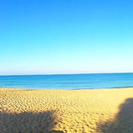 En Roche Сasa de vacaciones