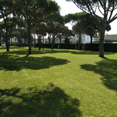 En Roche * Коніль-де-ла-Фронтера