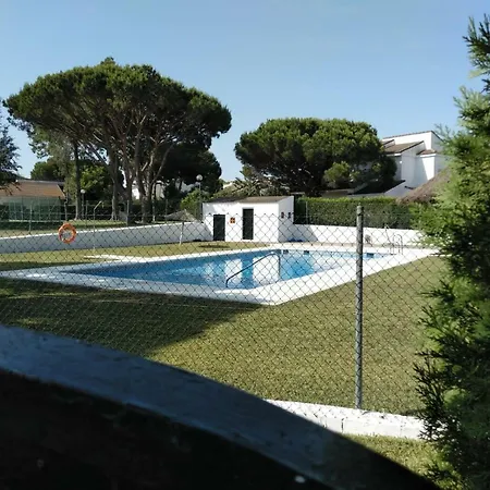 En Roche * Conil de la Frontera