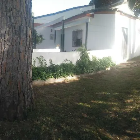 Сasa de vacaciones En Roche *