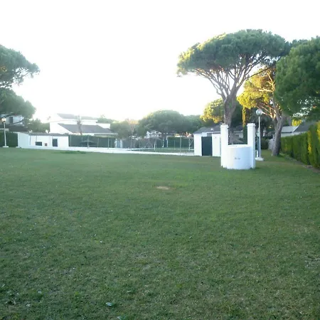 En Roche Feriehus Conil De La Frontera