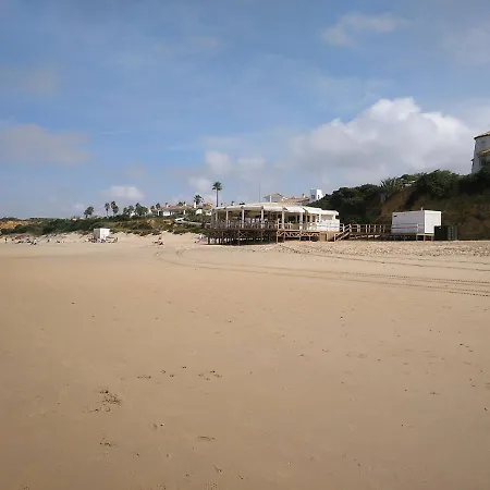 En Roche Сasa de vacaciones *